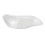 Car Front Right Side Headlight Clear Lens Lamp Shade Shell Cover for   FD 2006 2007 2008 8