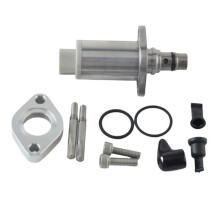 Car Fuel Pump Pressure Regulator Suction Control Valve 294200-0120 294009-0120 for Almera Murano Navara