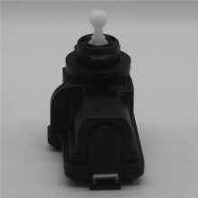 4X Car Front Headlight Level Adjustment Motor for Focus 4M51-13K198-AA 4M5113Kv198AA