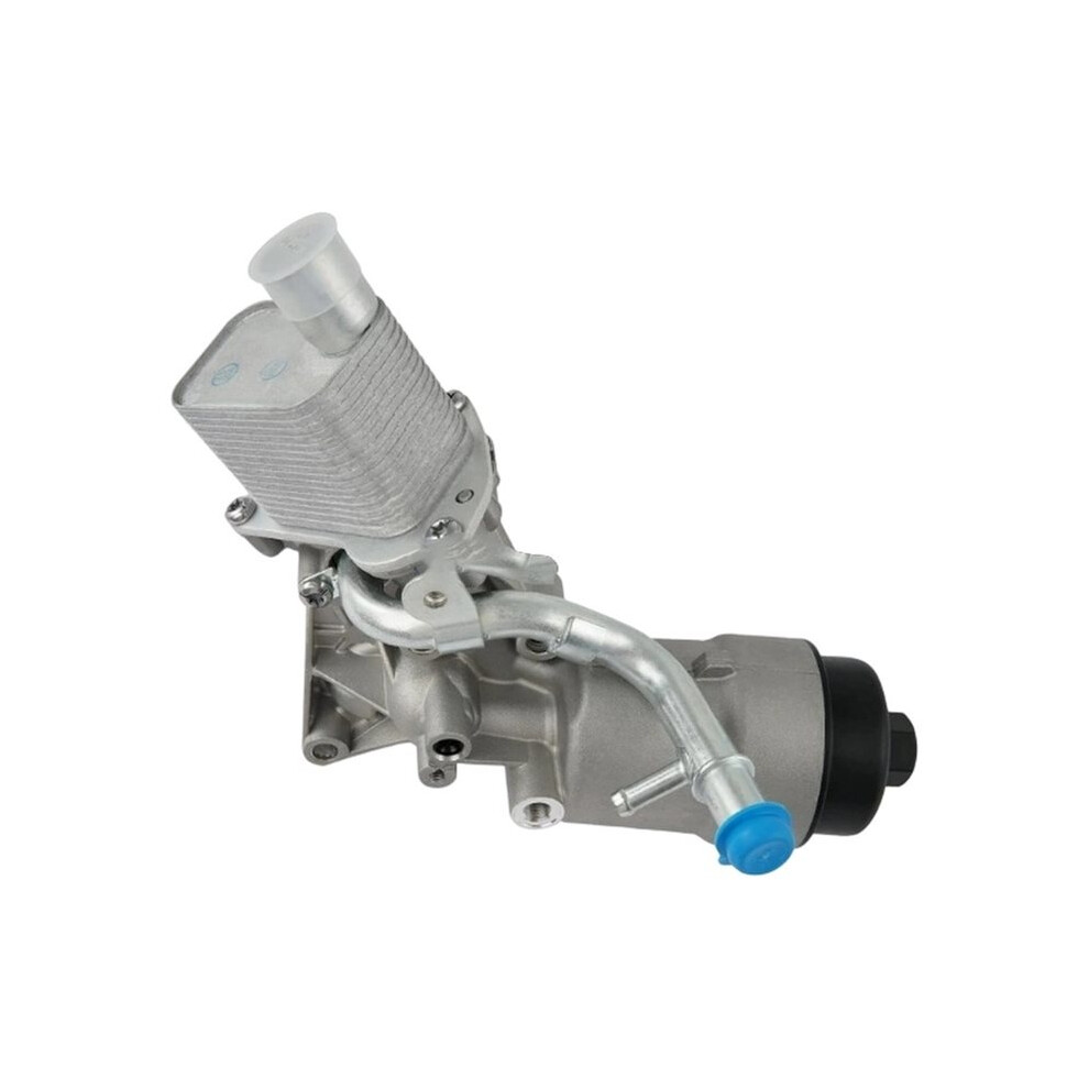 Suitable For 55566784 Engine Oil Cooler And Oil Filter, Reliable Performance And Durability 4713568302726