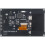 Display IPS LCD da 7 Pollici Compatibile con  per Raspberry Pi, Risoluzione 1024x600, Touchscreen Capacitivo per Raspberry Pi 5, 4B, 3B+ e 3B HD 4