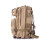 Rugzak Kamperen 20-35 L Kaki 3