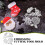 1Set Carbon Dennenappel Snijmal DIY Craft Stencils 6