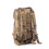 Rugzak Kamperen 20-35 L Kaki 4