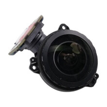 For Avata 360 Gimbal Camera Lens for Avata 360 Glass Replacement Lens for Drone Camera Restoration