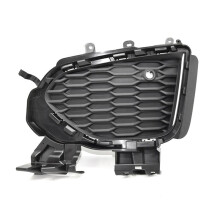 Front Bumper Mesh Grille for  XEL X760 Front Bumper Fog Light Baffle Left T4N28956