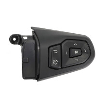 Para Caminhão L,P,G,R,S 2016 - Módulo Multifuncional Do Interruptor Do Volante Unidade de Controle Painel 2673059 2545505