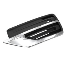 31663514 Afdekking voor Mistlamp Voorbumper, Frame, Grille, Deksel, Omlijsting, Motorkap voor XC90 20-22 31663539