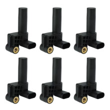 6X Crankshaft Position Sensor for     BK21-6C315-AA BK21-6C315-AB 2011482 BK21-6D315-AA