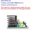 OPA549T Module Voltage Controlled Constant Current Source High Voltage High Current Amplifier VI Howland Current Source 4