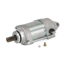 Startmotor för WR450 WR450F YZ450 YZ450FX 2GC-81890-00-00 2GC-81890-01-00 Motorcykeldelar Av Hög Kvalitet