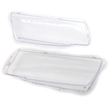 Car Headlight Cover Headlight Transparent Cover Shell 4E0941003BE 4E0941003AE 4E0941003AD for A8 D3 2005-2010