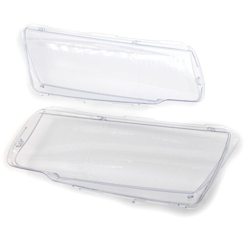 Car Headlight Cover Headlight Transparent Cover Shell 4E0941003BE 4E0941003AE 4E0941003AD for  A8 D3 2005-2010