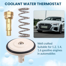 Coolant Water Thermostat - 1.2 1.4 1.6 Petrol for - 03C121110A