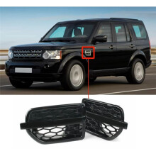 High Quality Car Air Intake Vent Side Grille Vent LR057531 LR057530 for 4 2010-2016