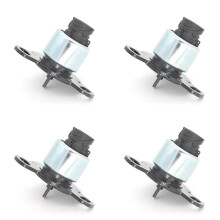4X New High Quality Odometer Sensor Speed Sensor 42223843 for Kamaz MAZ PAZ LIZA Bus Replacement Parts