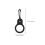 Worgeous 6 Hanger Houder Kettle Zwart 2