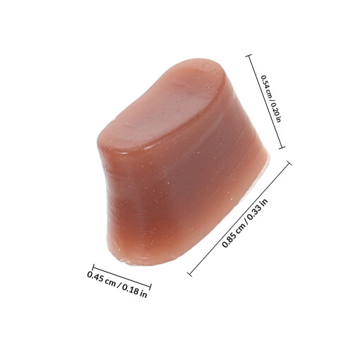Mlins 5 Stuks Metinginstrument Fluitstaart 1