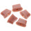 Mlins 5 Stuks Metinginstrument Fluitstaart 7