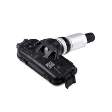 4PCS 52933-3X300 433Mhz TPMS Transmitter Tire Pressure Sensor for 2010-2014 529333X300 Auto Accessories