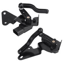 1Pair 3-Pins Rear Height Level Sensor Bracket 68270711AA 68414983AA for Ram 1500 2015-2018 68414984AA 68235504AA