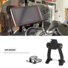 Motorrad GPS Halterung Navigation Halterung Halter Telefon Halterung für 1190 Adventure R 1090 Adventure 1050 Adventure
