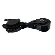 11287598833 Engine Tensioner Wheel for R55 R56 R57 R58 R60 Generator Belt Friction Ferry