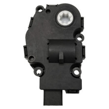 Car HVAC Air Door Actuator Air Conditioner Servo Motor Evaporator Motor for - V Class Vito W447 2016-2023