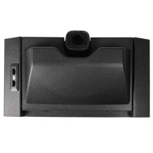 Black Center Front Cup Holder FL3Z-1813562-AT for F-150 2015 2016 2017 FL3Z-1813562-AH FL3Z-1813562-an