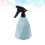 Blauwe Draagbare Spray Plastic Navulbaar Voor 4