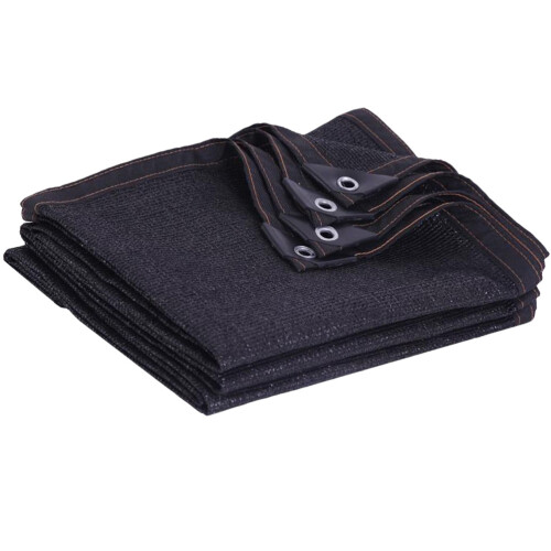 Mesh Net Buitenzonwering Voor Patio Nylon Doek 1