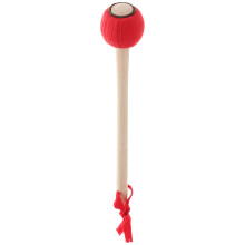 Drumsticks Voor Gong Handgreep En Licht
