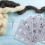 5Sets Wolvilt Vormmal Dier DIY Grijs 3