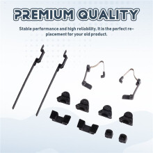 Sunroof Kit Panel Slider Repair Kit for CLA A C E W176 W177 W205 W222 W253 C207 C117 C300 C200 C260