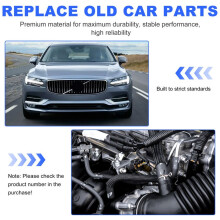 32222660 Car Heater Coolant Control Water Valve for S90 V90 2021