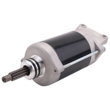 4013245  Motor for  ATV RZR XP 900 LE EFI RZR4 XP900 EPS RZRXP RZR900 10 Teeth Motorcycle Parts 4013059