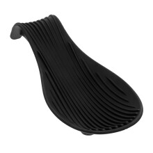 Silicone Lepelhouder Voor Fornuis Of Aanrechtblad