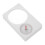 Professioneel Outdoor Met Vergrootglas Lichtgewicht ABS 5