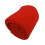 Rood Leggings , Gevoerd, En Stretch 1