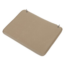 Khaki Armband Patch Houder Met Capaciteit En