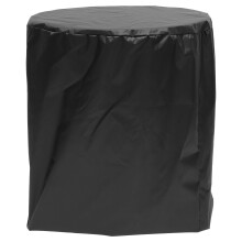 Zwarte Kickbokszak Hoes Weer- En Uv-Bestendig 210D Oxford PU