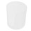 Papier Plastic Paniersopslag Gemonteerd Bekerdispenser 1