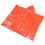 Noodregenponcho Polyester Outdoor Waterdicht Duurzaam 1