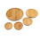 Flower Pot Schotel Plantenbak Potten 1