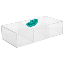Interactief Scheepssluis Model Plastic Acryl Leren Demonstratie
