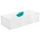 Interactief Scheepssluis Model Plastic Acryl Leren Demonstratie 1