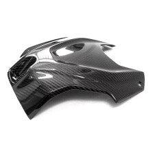 Luftfilterboxabdeckung für S1000RR 2019-2025, M1000RR 2020-2025, S1000R 2021-2025, M1000R 2023-2025
