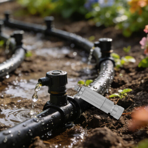 10St Efficiënte Koelmisting Spuitkoppen Voor En Patio Gebruik 2