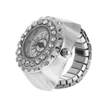 Trend Fashion Vrouwen Ring Met Decoratie