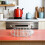 2 Stuks RVS Keuken Stoomrooster Professioneel Stevig Stoomrooster 3